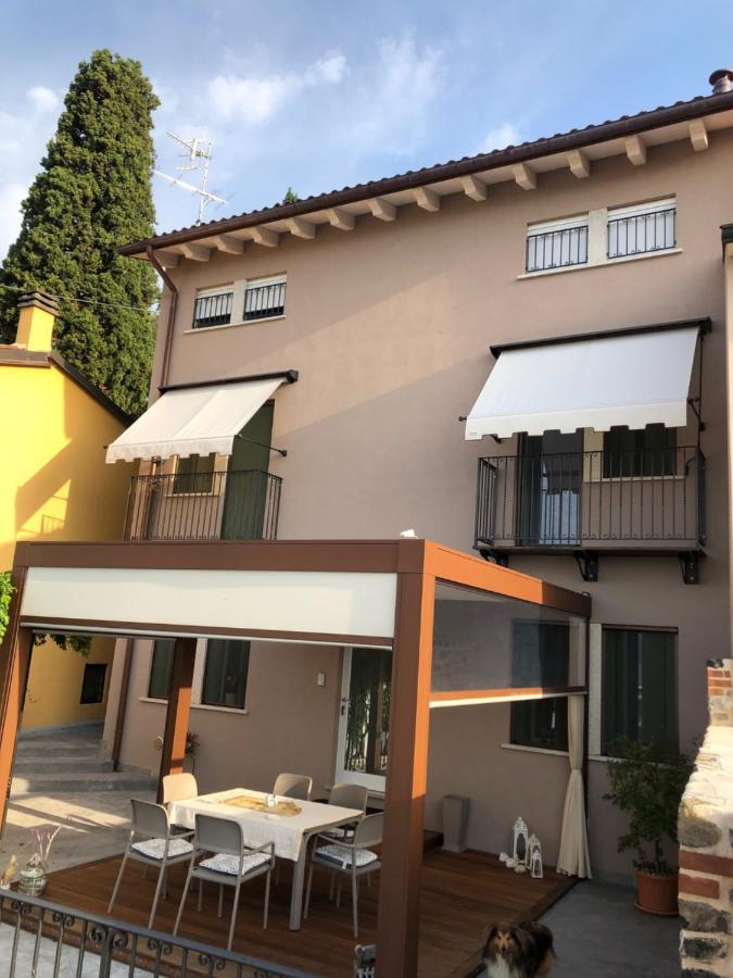B&B Alle Scalette Trissino Екстериор снимка