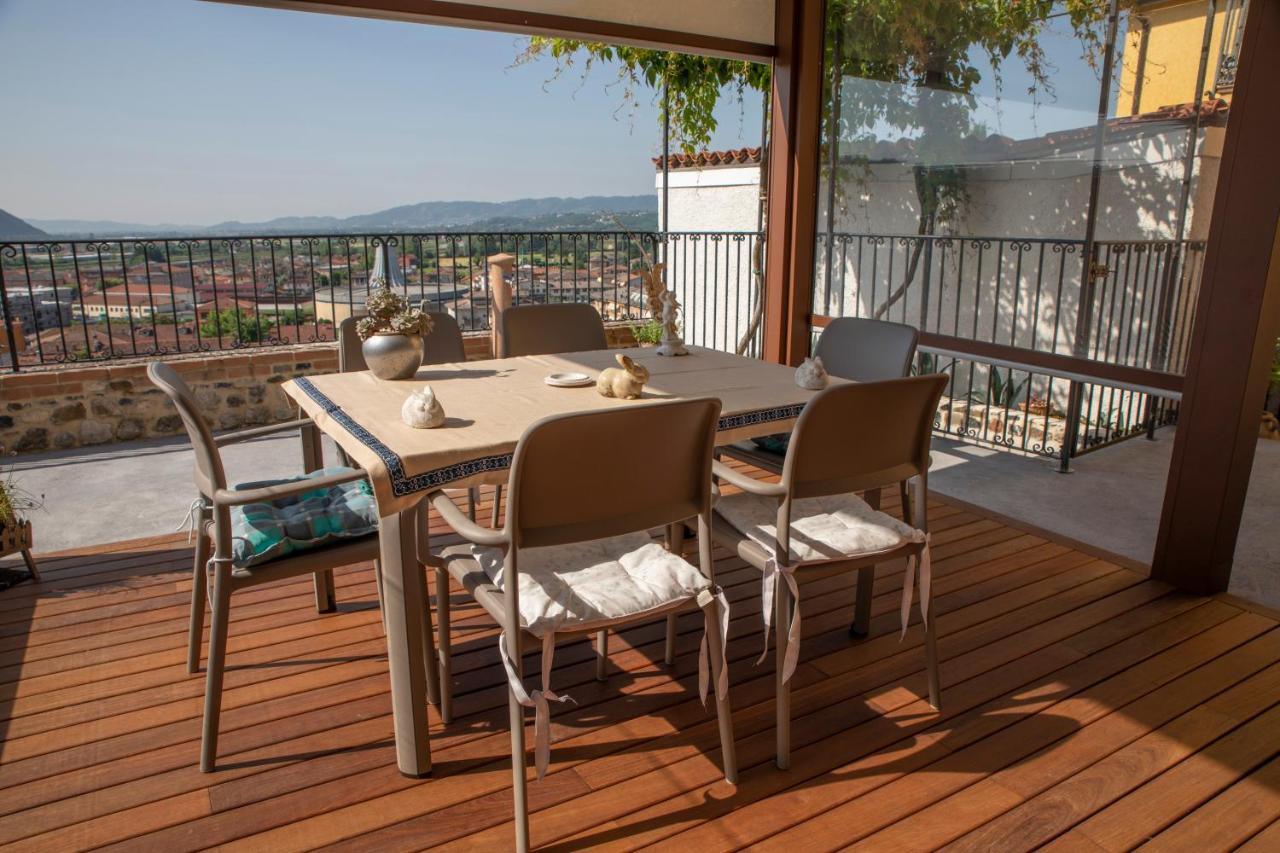 B&B Alle Scalette Trissino Екстериор снимка