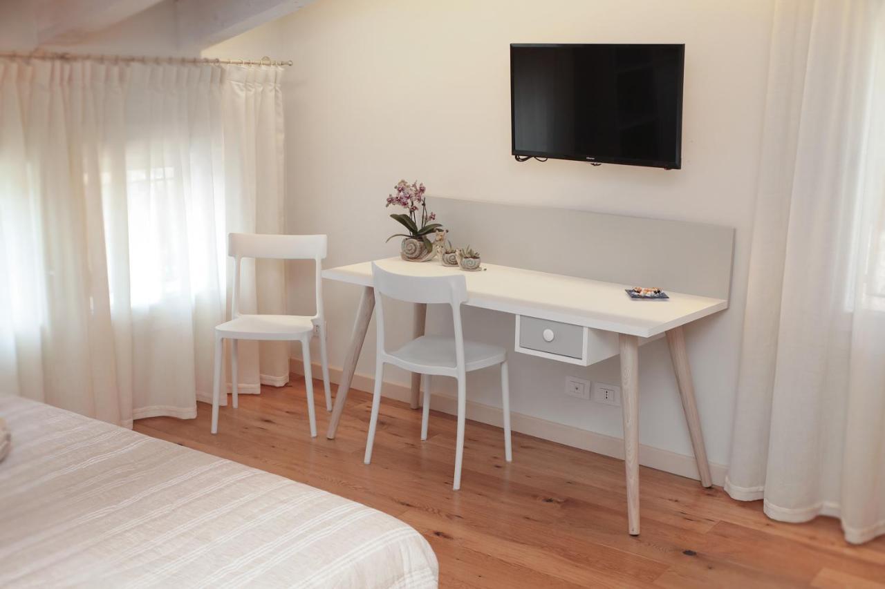 B&B Alle Scalette Trissino Екстериор снимка