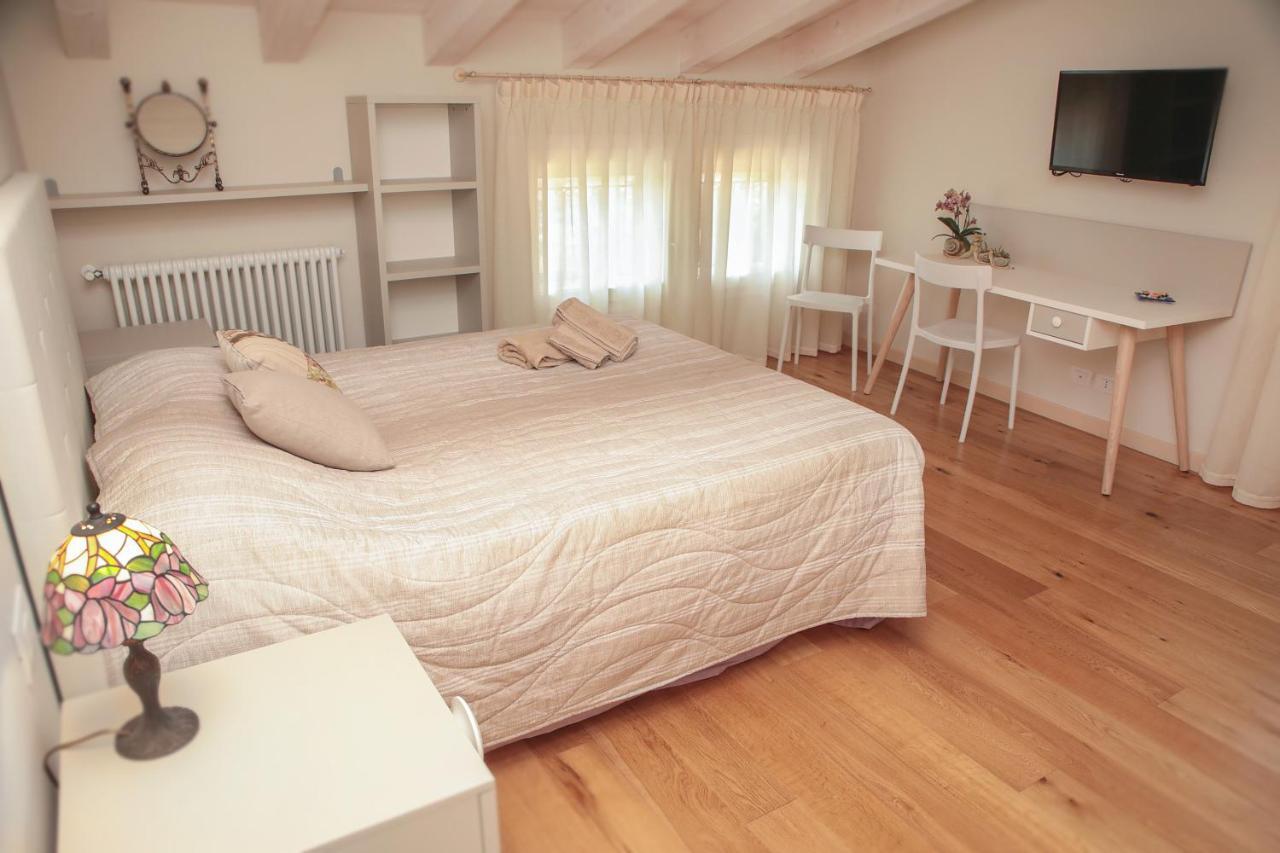 B&B Alle Scalette Trissino Екстериор снимка