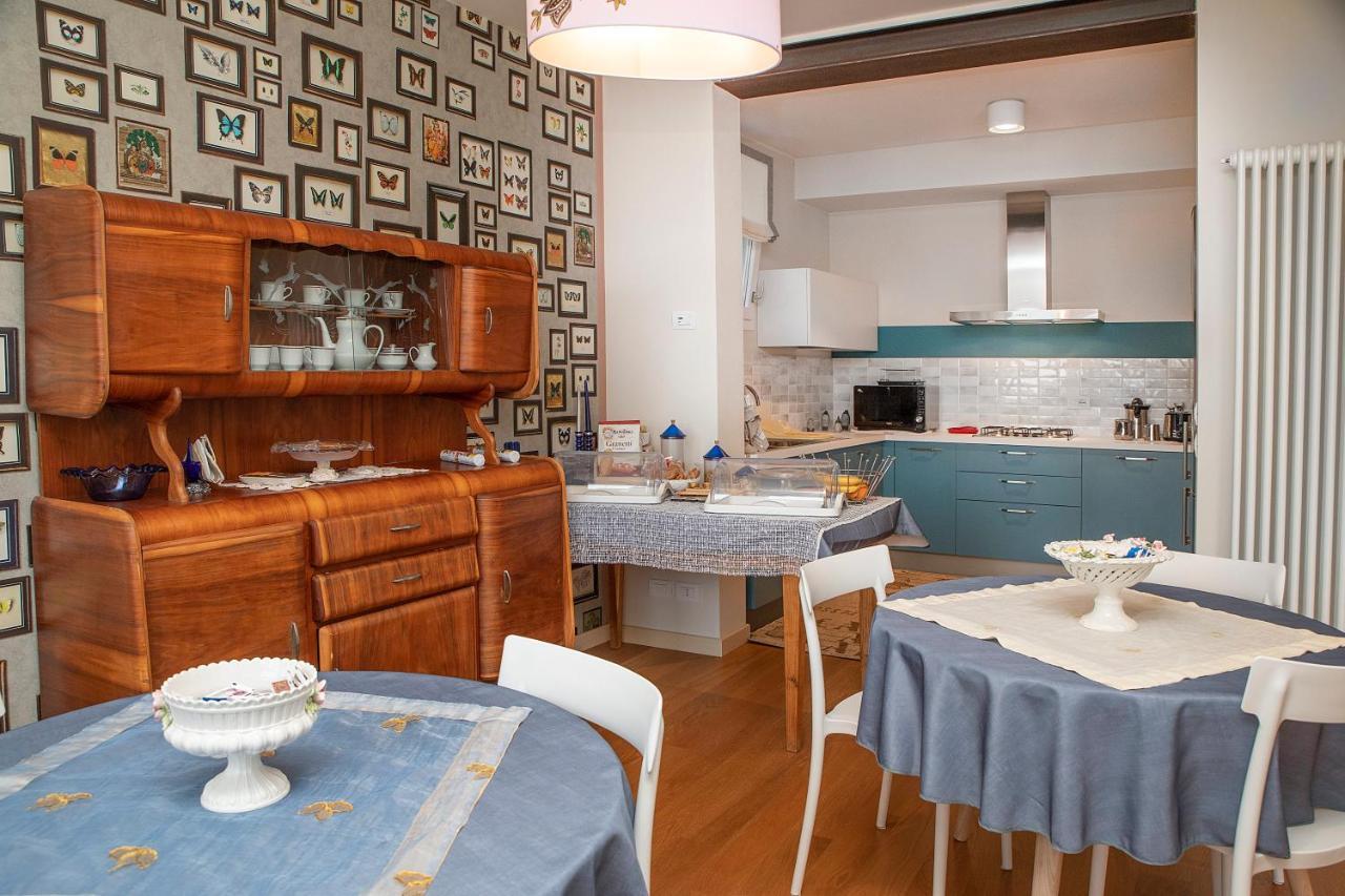 B&B Alle Scalette Trissino Екстериор снимка
