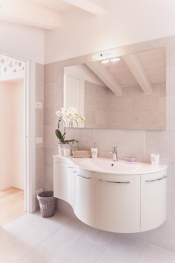 B&B Alle Scalette Trissino Екстериор снимка