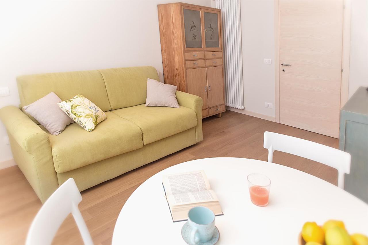 B&B Alle Scalette Trissino Екстериор снимка