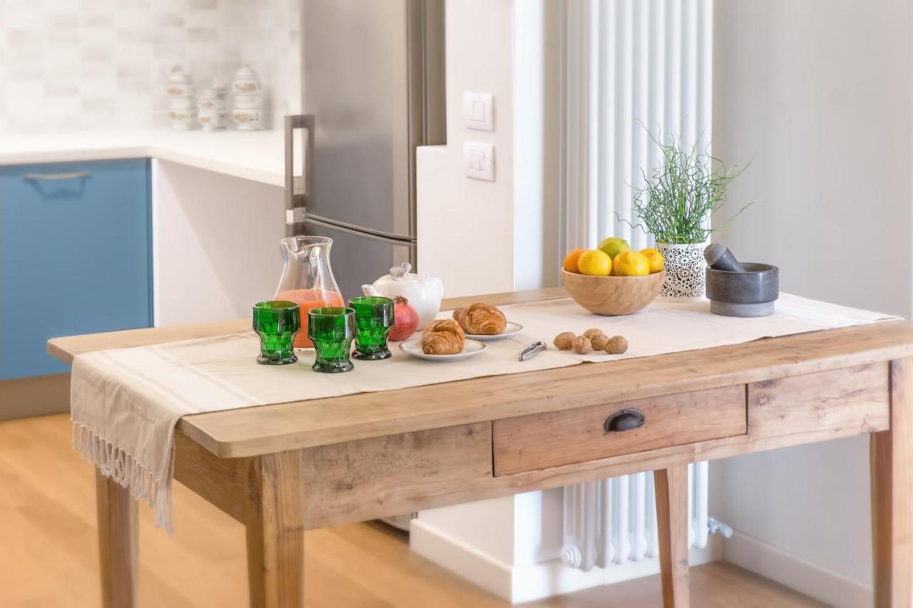 B&B Alle Scalette Trissino Екстериор снимка
