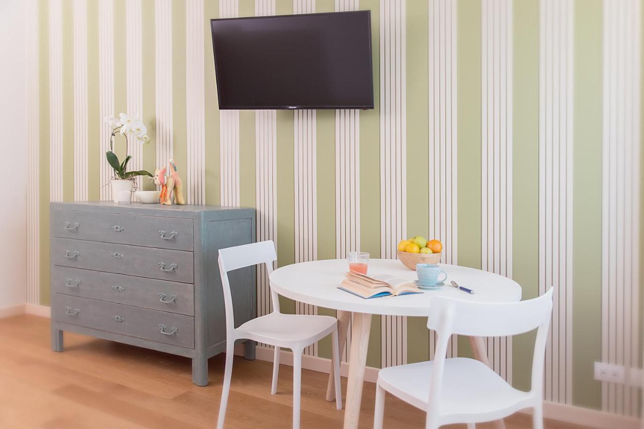B&B Alle Scalette Trissino Екстериор снимка