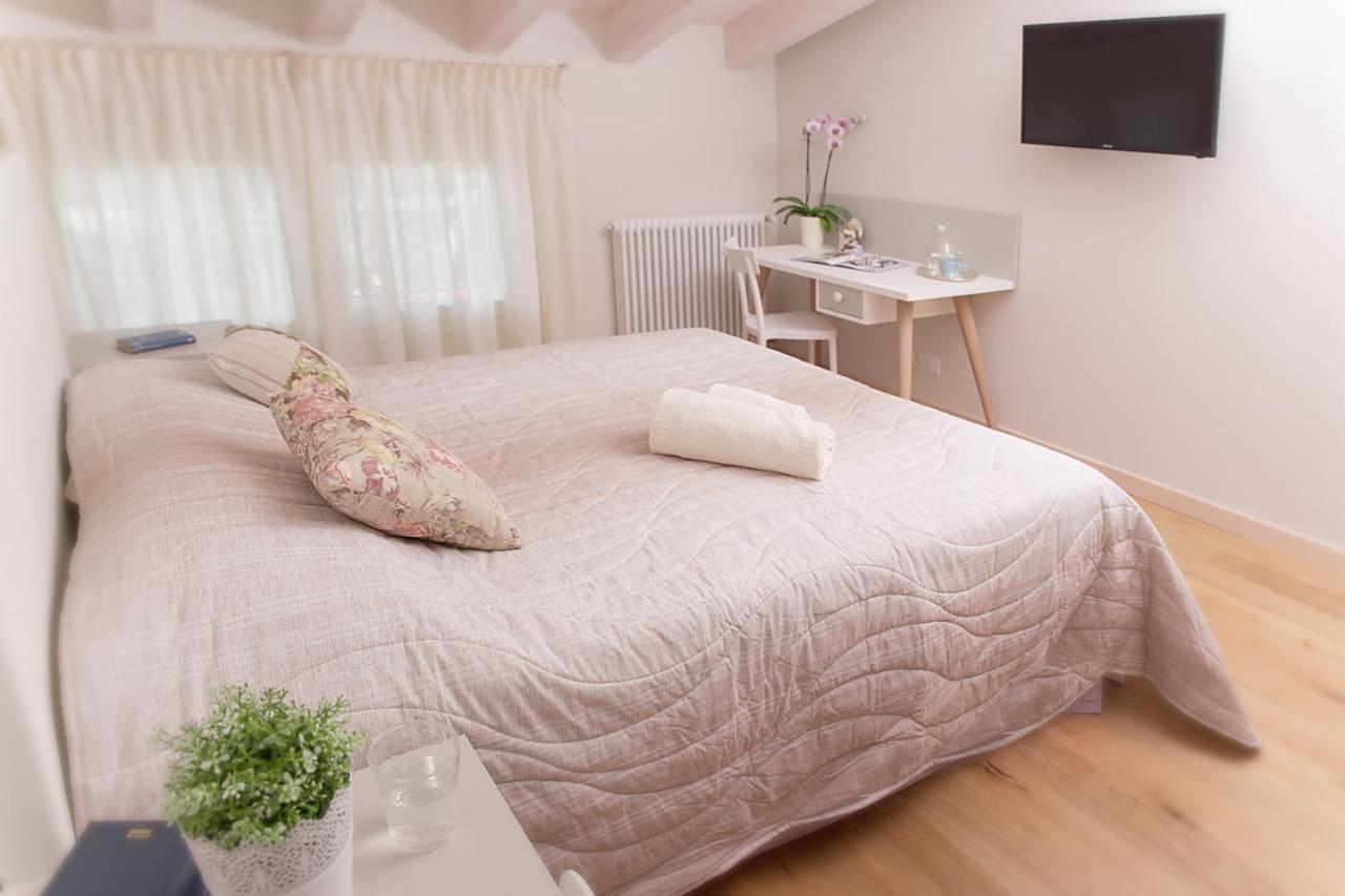B&B Alle Scalette Trissino Екстериор снимка