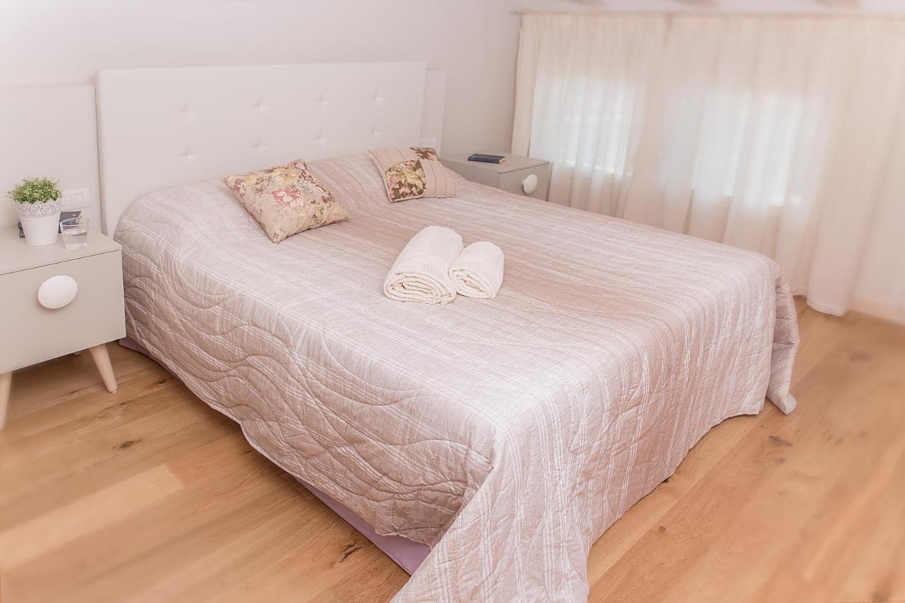 B&B Alle Scalette Trissino Екстериор снимка