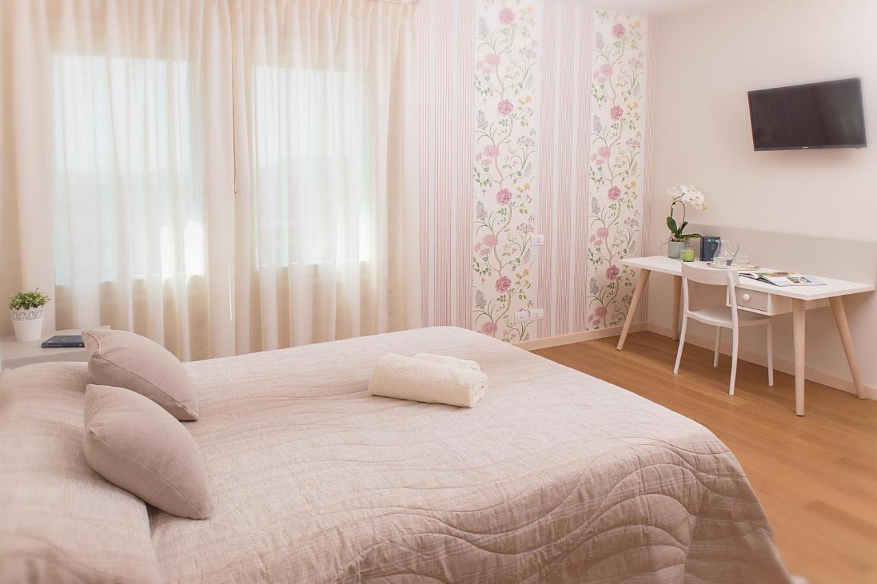 B&B Alle Scalette Trissino Екстериор снимка