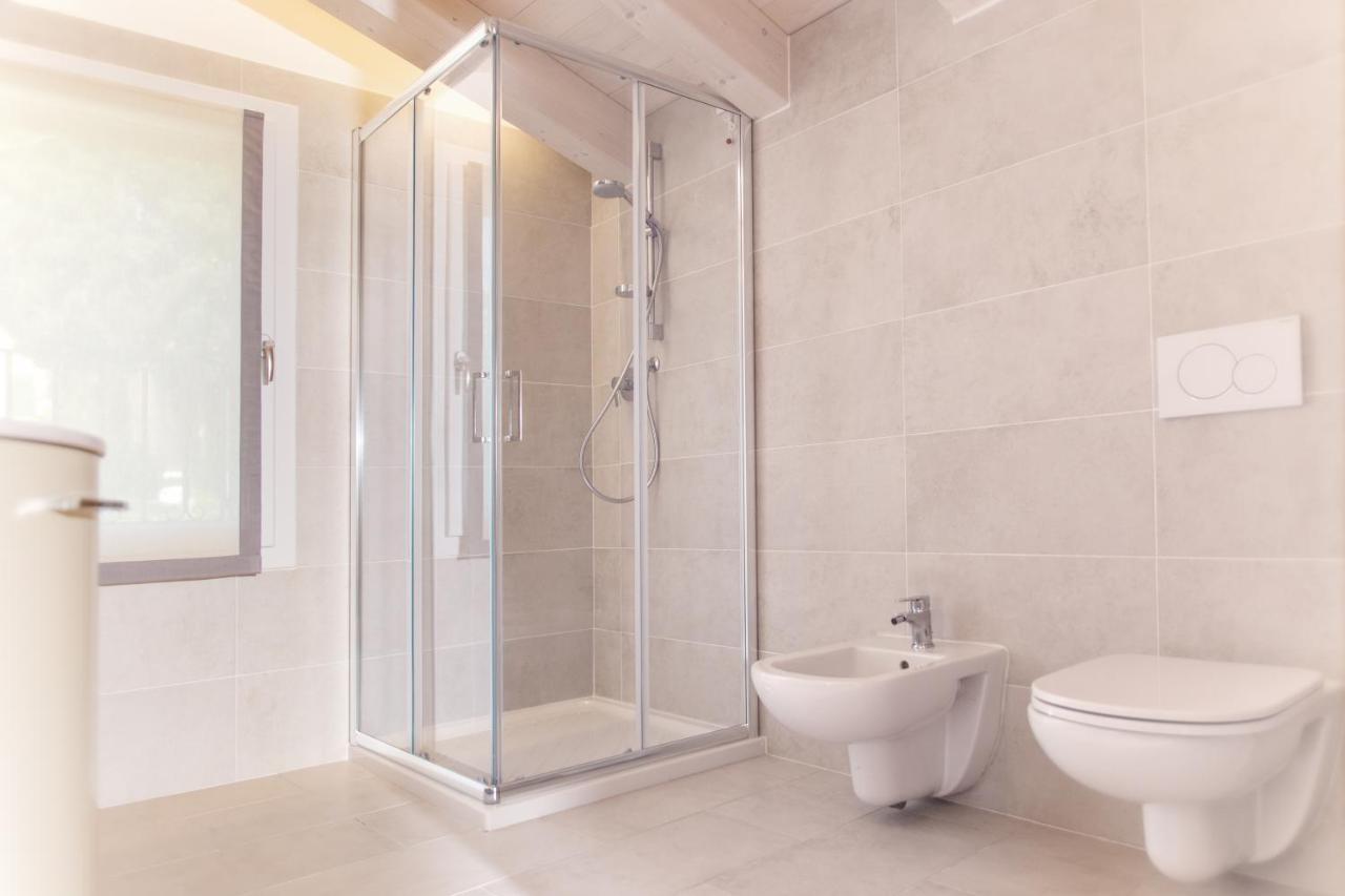 B&B Alle Scalette Trissino Екстериор снимка
