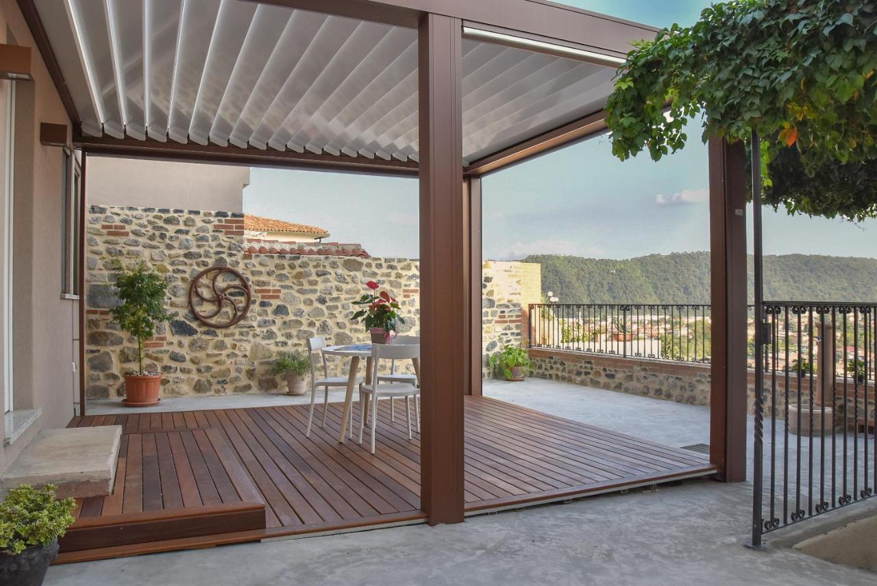 B&B Alle Scalette Trissino Екстериор снимка