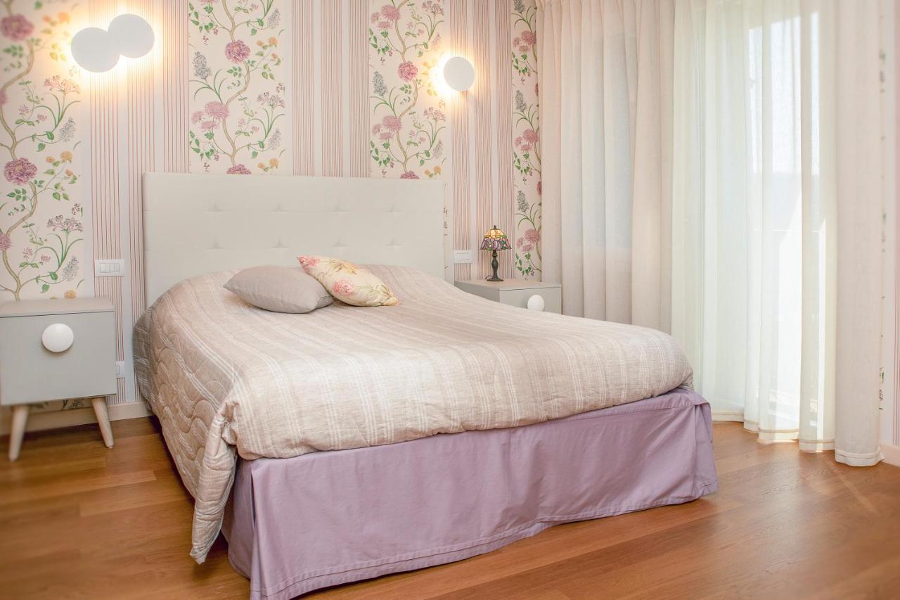 B&B Alle Scalette Trissino Екстериор снимка