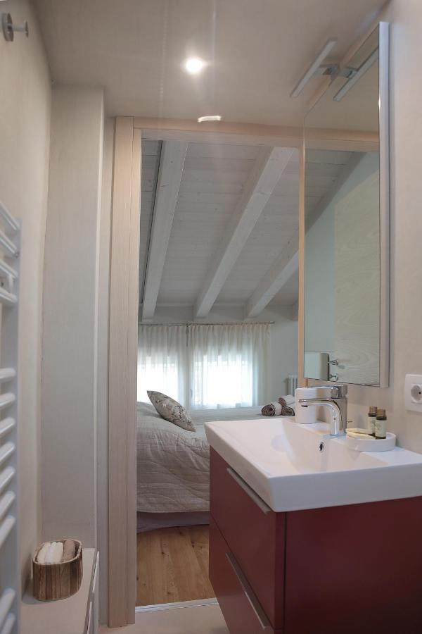 B&B Alle Scalette Trissino Екстериор снимка