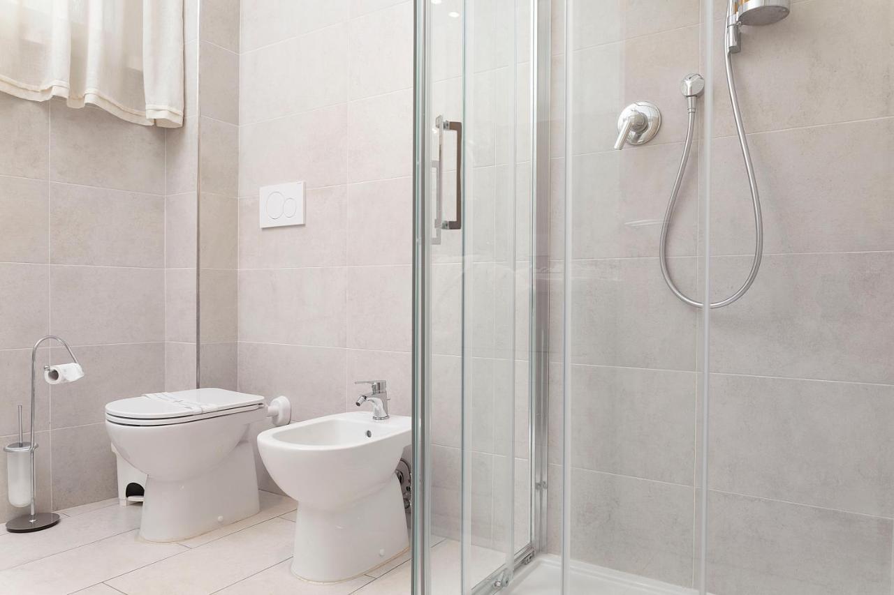 B&B Alle Scalette Trissino Екстериор снимка