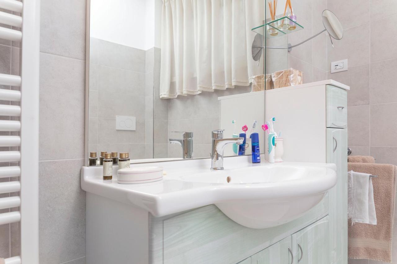 B&B Alle Scalette Trissino Екстериор снимка