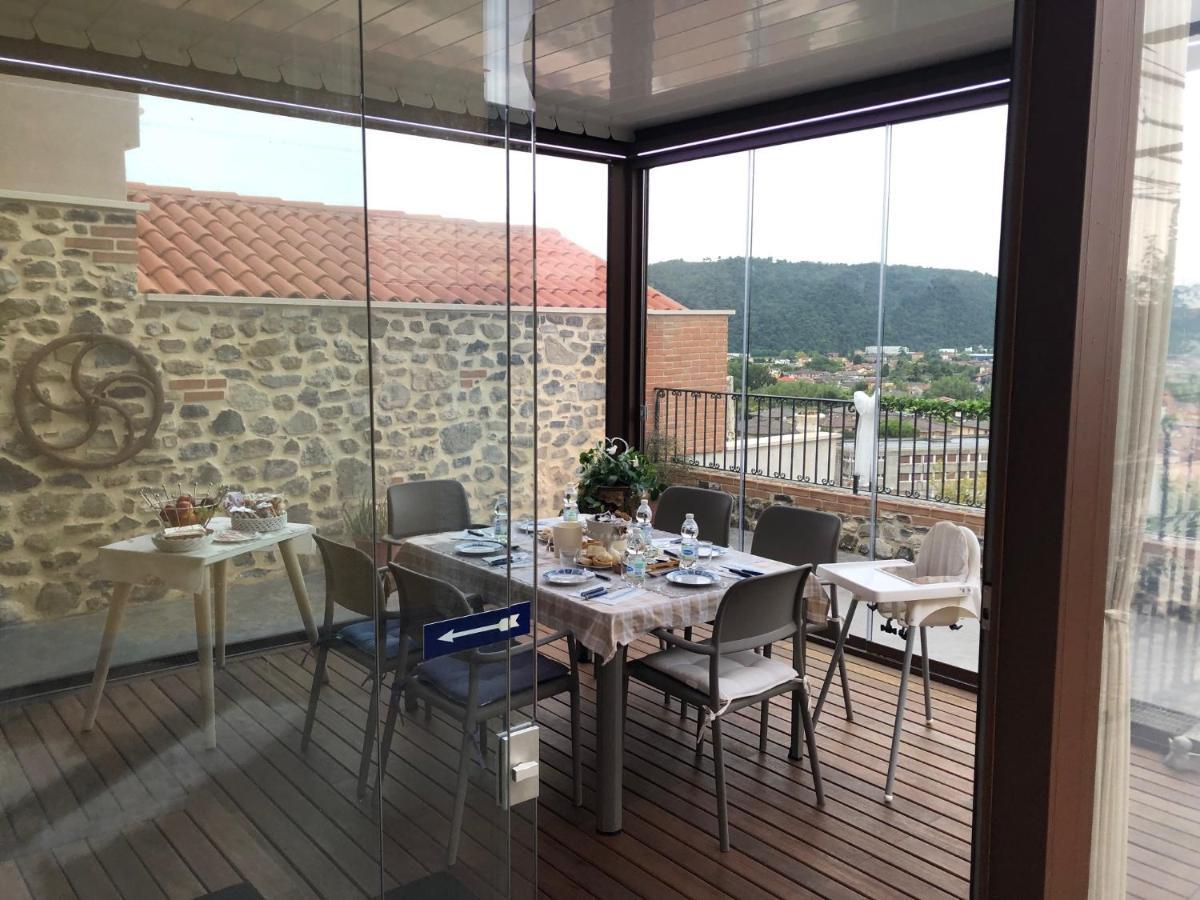 B&B Alle Scalette Trissino Екстериор снимка