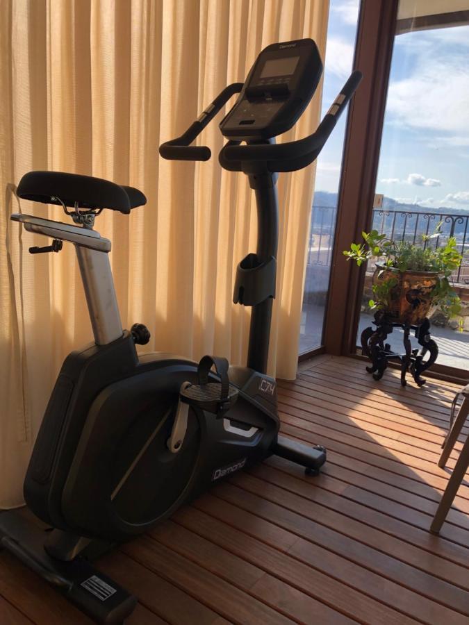 B&B Alle Scalette Trissino Екстериор снимка