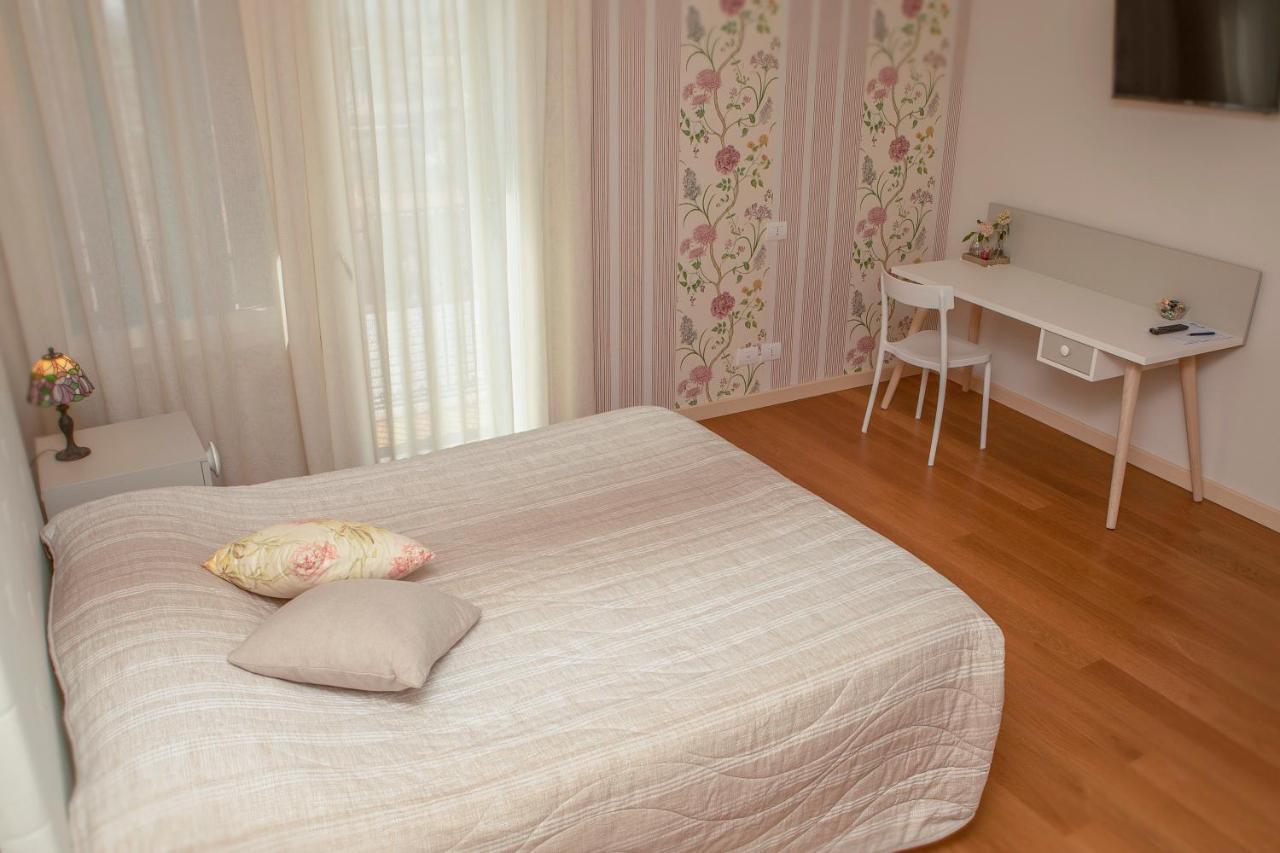 B&B Alle Scalette Trissino Екстериор снимка