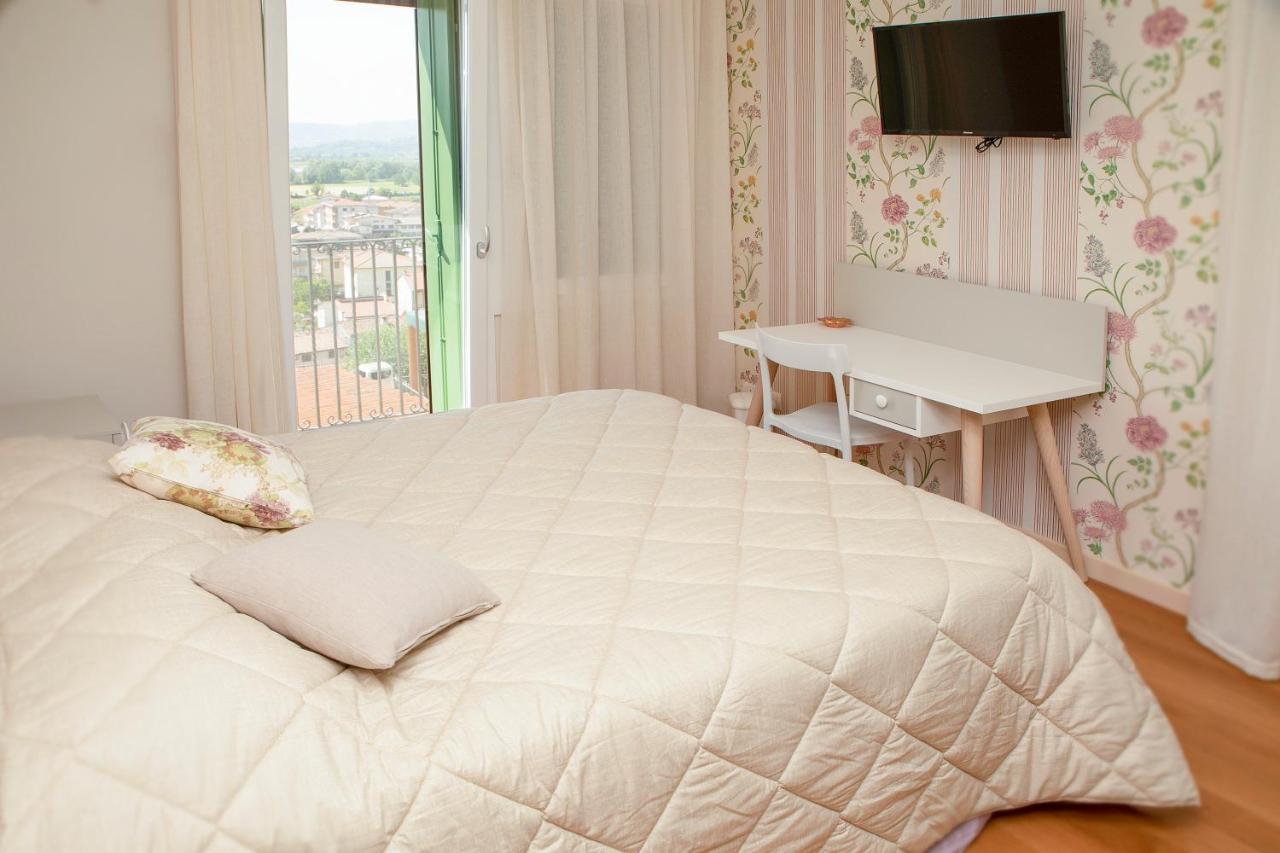 B&B Alle Scalette Trissino Екстериор снимка